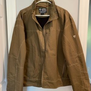 Kuhl Burr Utility Jacket